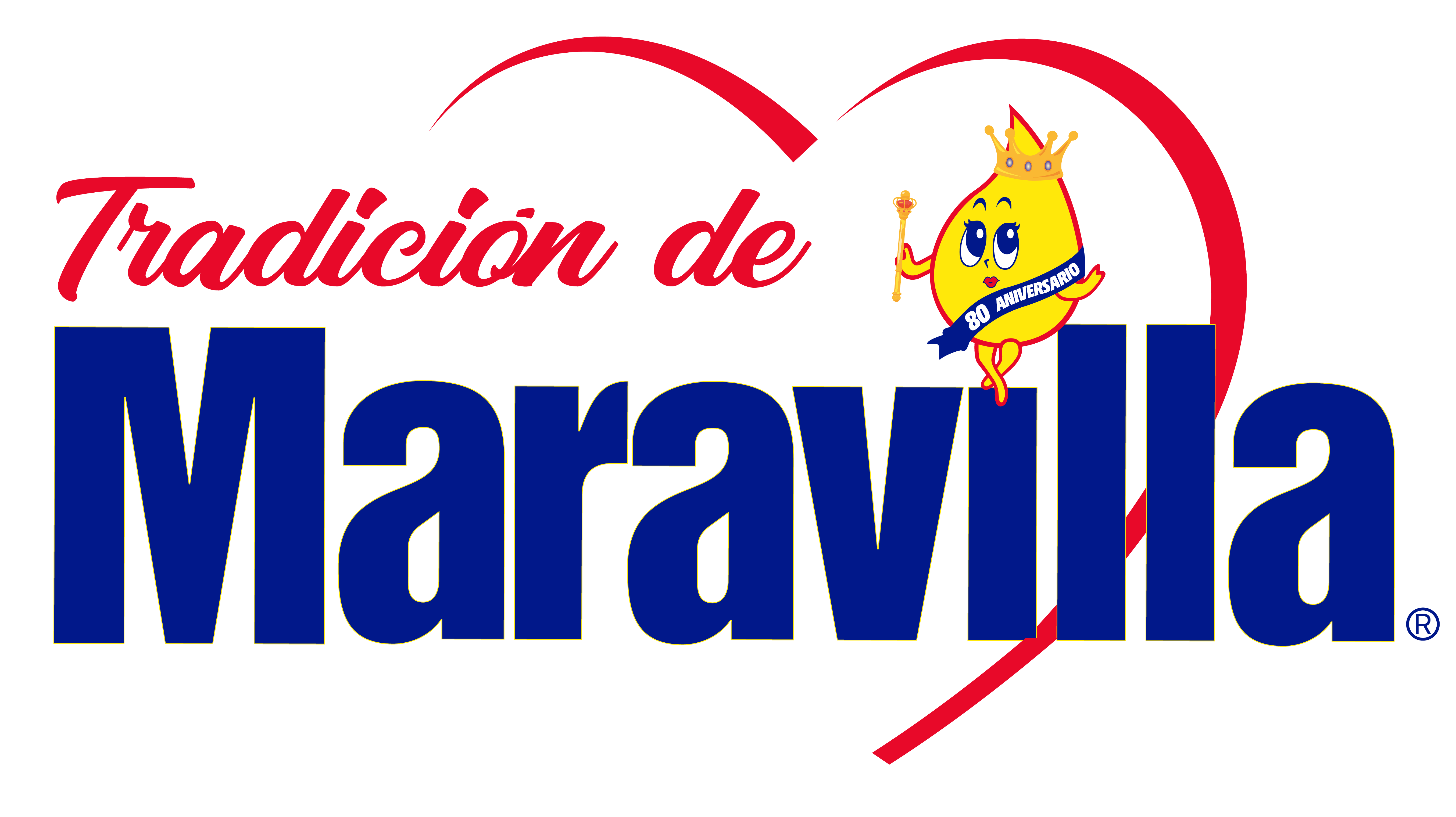 80 años de amor